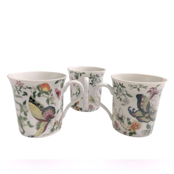 Vintage 1978 The Halden
Group Meadow Field
Mugs set of 3 - Picture 6 of 10